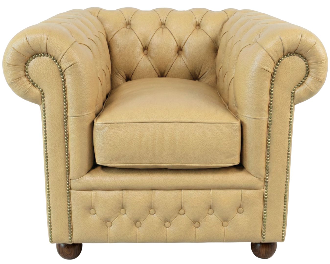 The Kensington Chesterfield